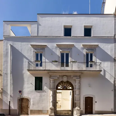 T57 Bed & Breakfast Bitonto