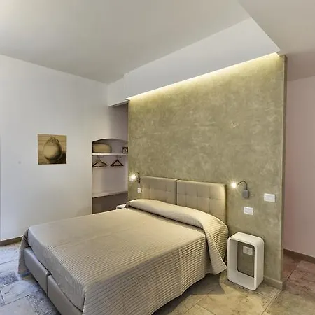 T57 Bed & Breakfast Bitonto