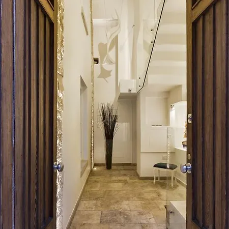 T57 Bed & Breakfast 4*