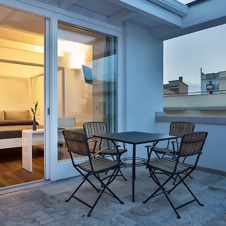 T57 Bed & Breakfast Bitonto