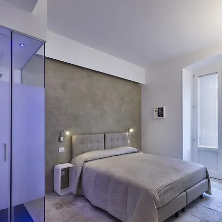 Bed & Breakfast T57
