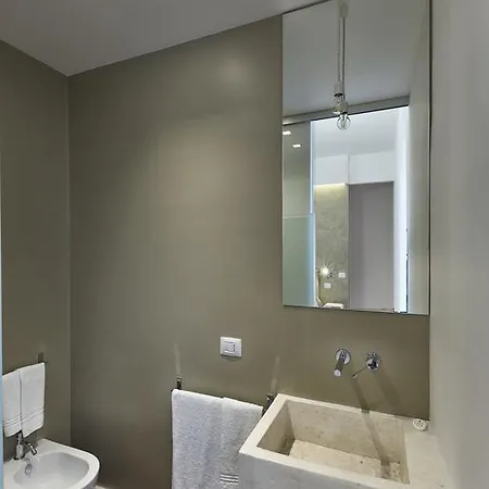 Oda ve Kahvaltı T57 4*